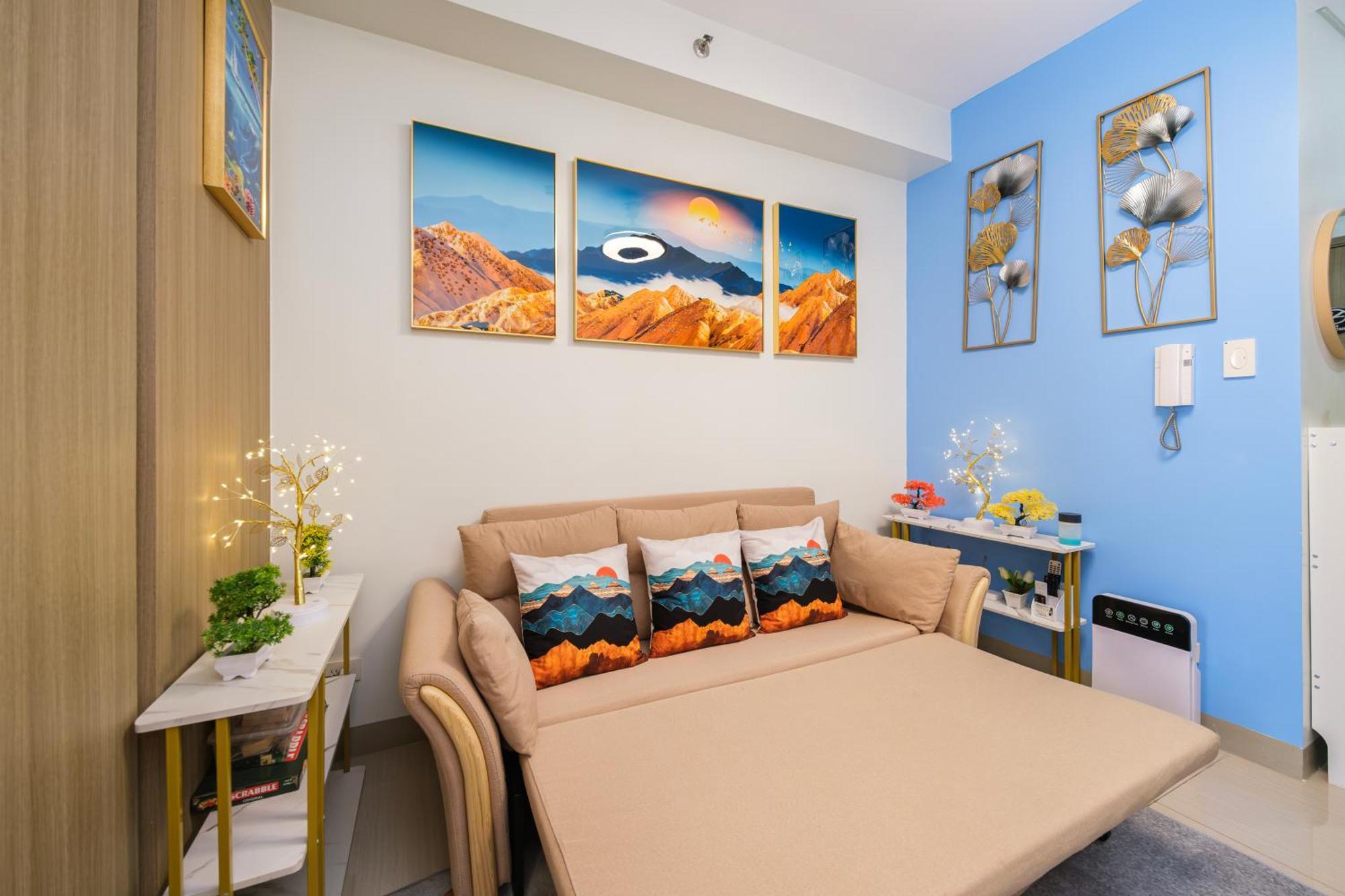 2 Side-By-Side P00L Front Condos, 6 Beds, 2 Cr, 2 Kitchen For 10 Guests At Moa Manila Exterior foto